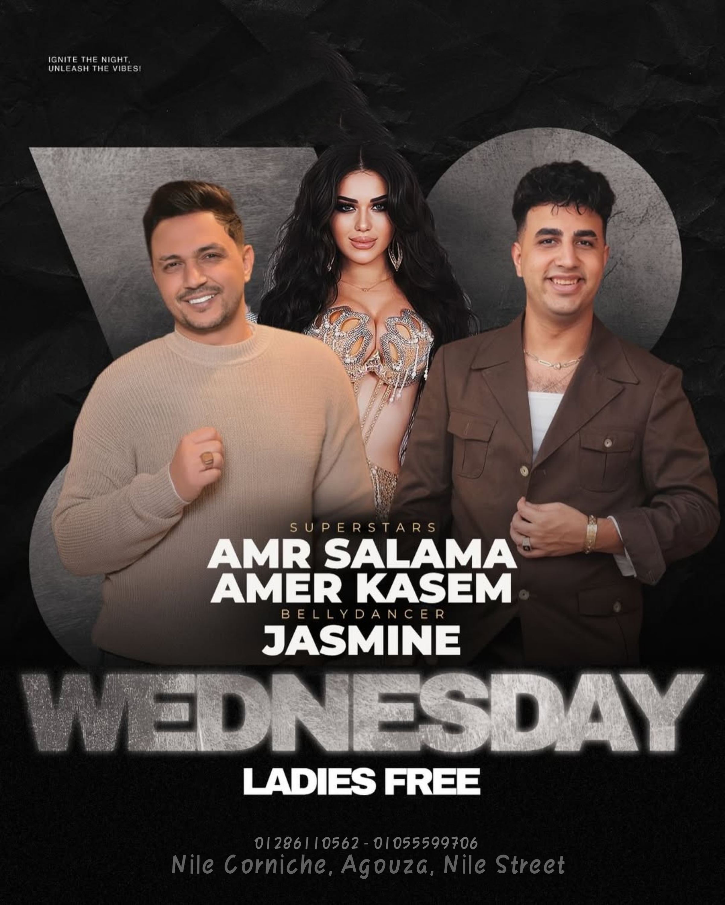 King Club - أفضل نايت كلوب في البحر الأعظم، الجيزة مع حجز VIP وخدمات فاخرة، ديسكو، رقص شرقي، DJs محترفين King Club - نايت كلوب فاخر في البحر الأعظم، الجيزة. كينج كلوب, King Club, حجز كينج, King booking, كينج الجيزة, كينج البحر الأعظم, سهرات كينج, أسعار كينج كلوب, King nightclub, دي جي كينج | حجز VIP 2400 جنيه، ديسكو، رقص شرقي، DJs، موسيقى حية - Night Club Egypt 2026