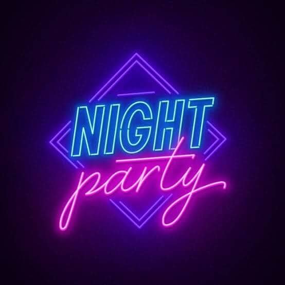 شعار Night Club Egypt - أفضل نايت كلوب في القاهرة